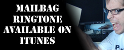 Mailbag Ringtone
